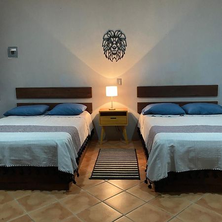 Casa Ceiba/Dpto. Entero Cerca Del Centro Historico Apartman Oaxaca Kültér fotó