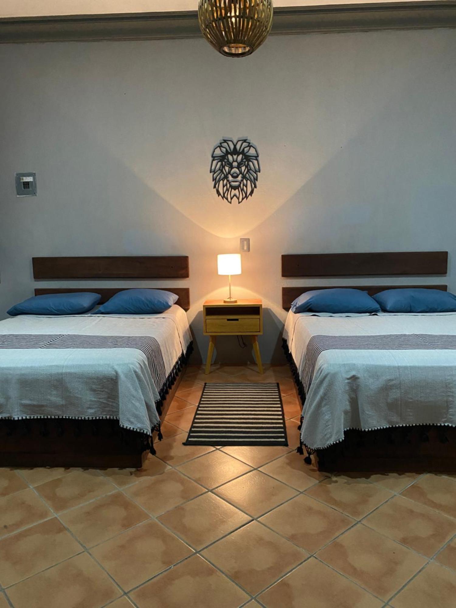Casa Ceiba/Dpto. Entero Cerca Del Centro Historico Apartman Oaxaca Kültér fotó